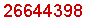 ASP CAPTCHA Generator